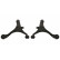 Suspension arm Set