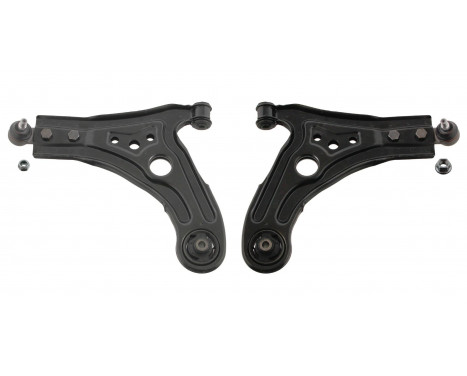 Suspension arm Set