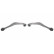 Suspension arm Set