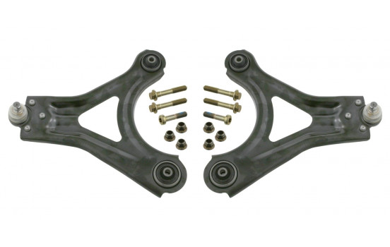 Suspension arm Set