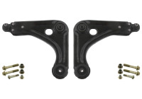 Suspension arm Set