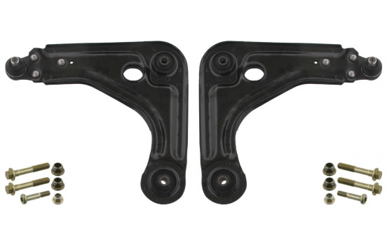 Suspension arm Set