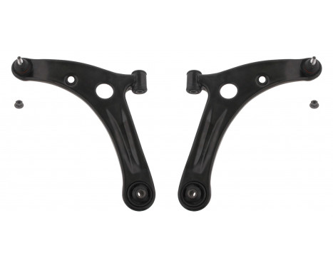 Suspension arm Set