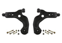 Suspension arm Set
