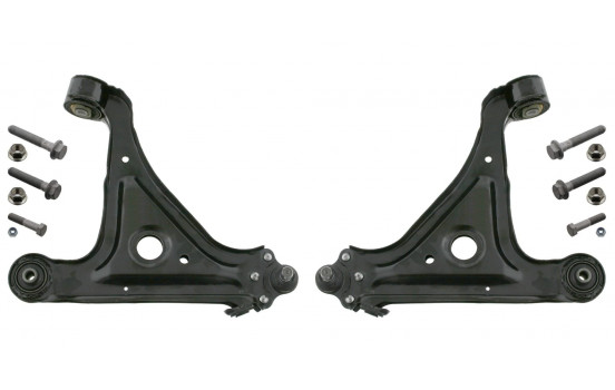 Suspension arm Set