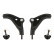 Suspension arm Set