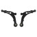 Suspension arm Set
