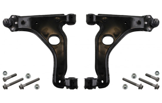 Suspension arm Set