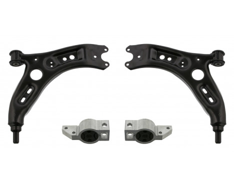 Suspension arm Set