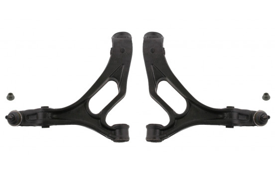 Suspension arm Set