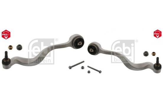 Suspension arm Set