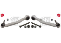 Suspension arm Set