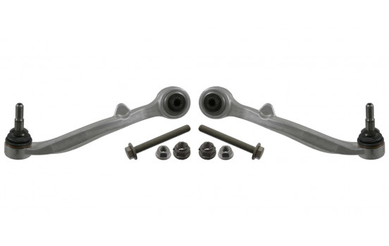 Suspension arm Set