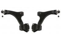 Suspension arm Set