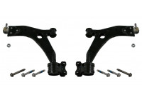 Suspension arm Set