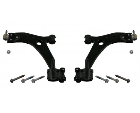 Suspension arm Set