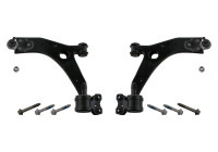 Suspension arm Set