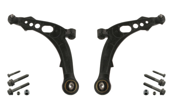 Suspension arm Set