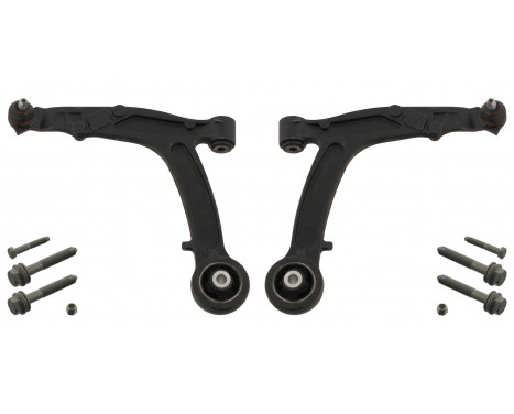 Suspension arm Set