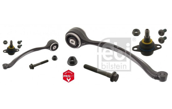 Suspension arm Set