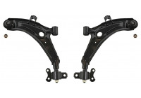 Suspension arm Set