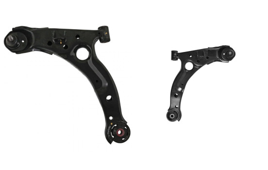 Suspension arm Set