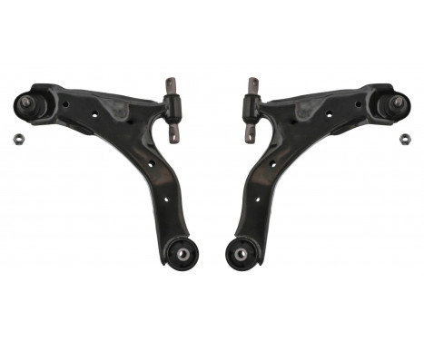 Suspension arm Set