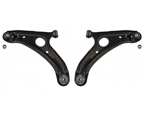 Suspension arm Set