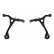 Suspension arm Set