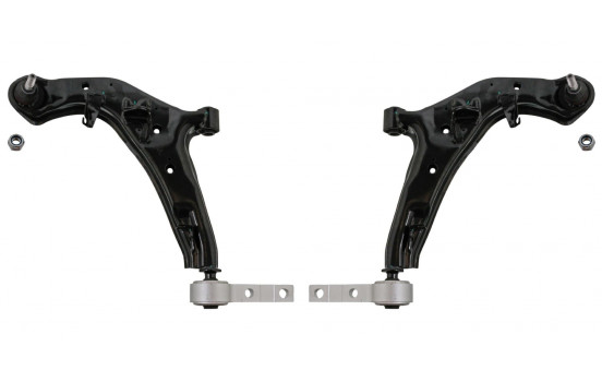 Suspension arm Set
