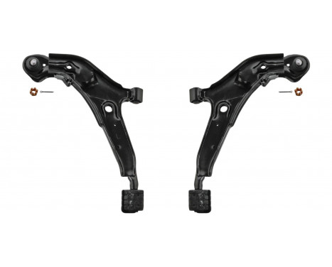 Suspension arm Set