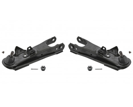 Suspension arm Set
