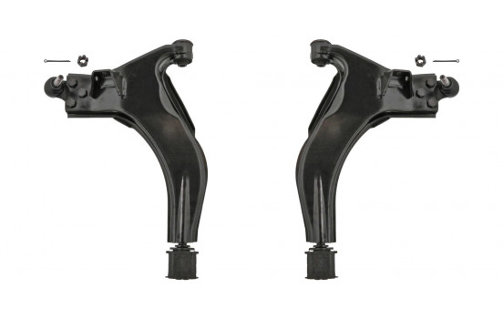Suspension arm Set