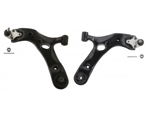 Suspension arm Set