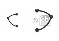Suspension arm Set