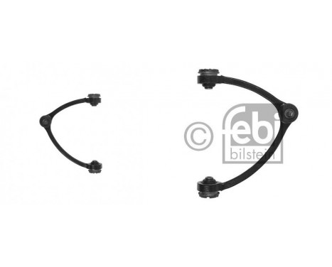 Suspension arm Set