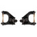 Suspension arm Set