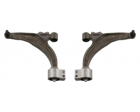 Suspension arm Set