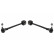 Suspension arm Set