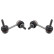 Suspension arm Set
