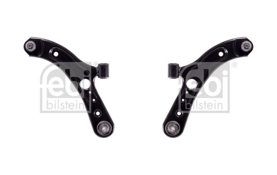 Suspension arm Set