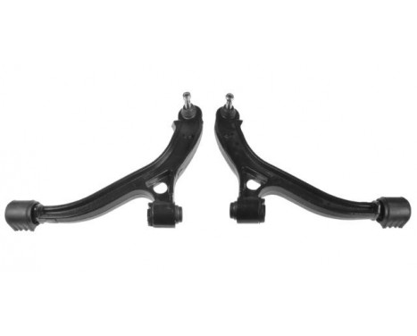 Suspension arm Set