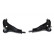 Suspension arm Set