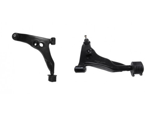 Suspension arm Set