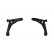 Suspension arm Set