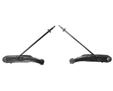 Suspension arm Set