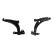 Suspension arm Set
