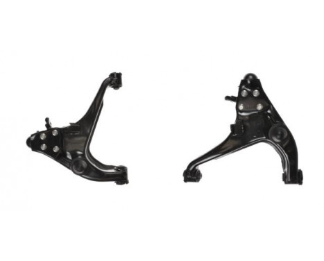 Suspension arm Set