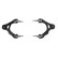 Suspension arm Set