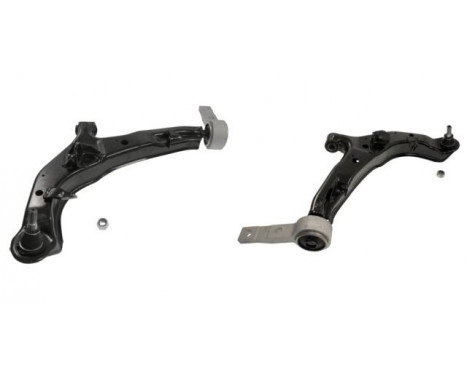 Suspension arm Set